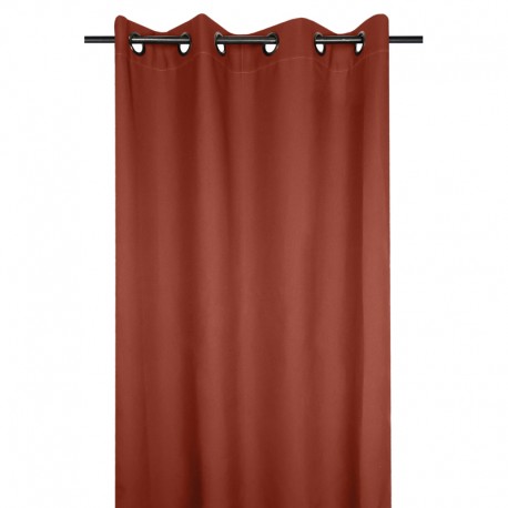 Draperie caramizie Nelson