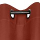 Draperie caramizie Nelson - detaliu