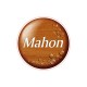 Lazura lemn Oskar Silikon Lazur Mahon 0.75L