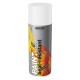 Vopsea rezistenta la temperatura spray alb