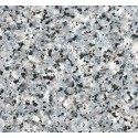 Autocolant granit Porrino bleu-gri 45cm