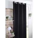 Draperie blackout Copenhague neagra