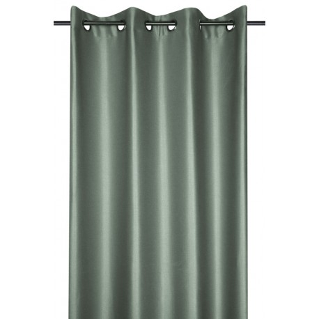 Draperie kaki Edimbourg