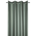 Draperie kaki Edimbourg