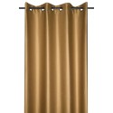 Draperie galbena Edimbourg