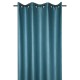 Draperie turcoaz Edimbourg