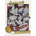 Fototapet Mickey Mouse Comic Books