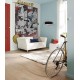 Fototapet Mickey Mouse Comic Books - decorare