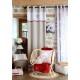 Perne decorative Amelia