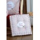 Perna podea cu floricele Amelia - decorare