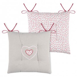 Perna scaun cu doua fete Amelia