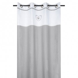 Draperie rustica Pauline