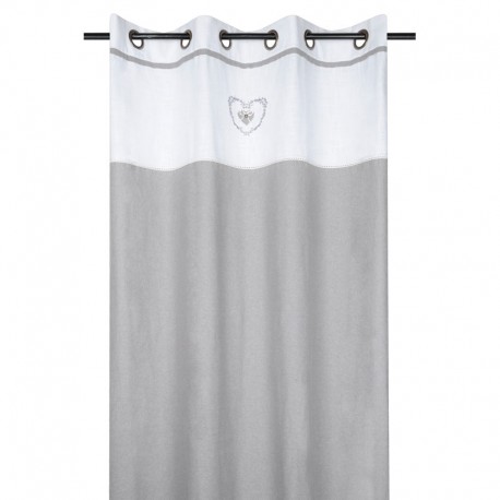 Draperie rustica Pauline