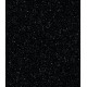 Autocolant piatra Granit negru lucios