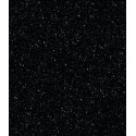 Autocolant piatra Granit negru lucios