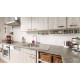 Autocolant mobila vintage Pin - decorare