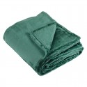 Cuvertura pufoasa Pilonga verde