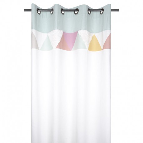 Draperie moderna Lena