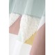 Draperie moderna Lena - detaliu