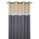 Draperie gri antracit Barklay