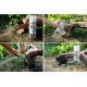 Spray degripant Piton - utilizare