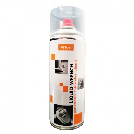 Spray degripant Piton 400 ml