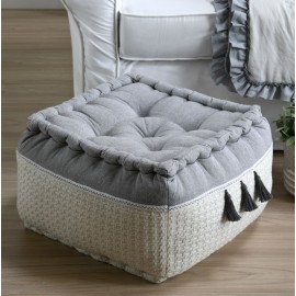 Perna podea pouf Clemence
