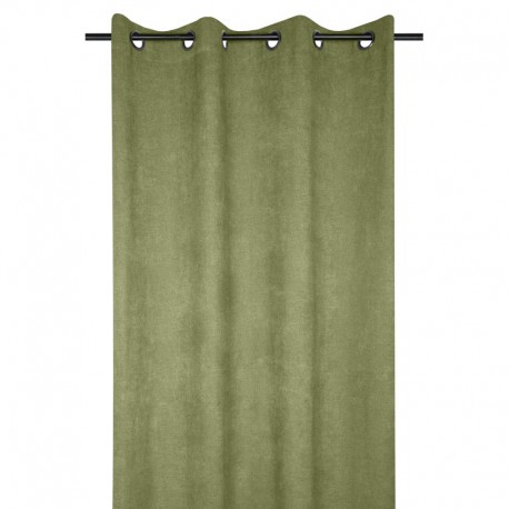 Draperie semiopaca Grammont Verde salvie