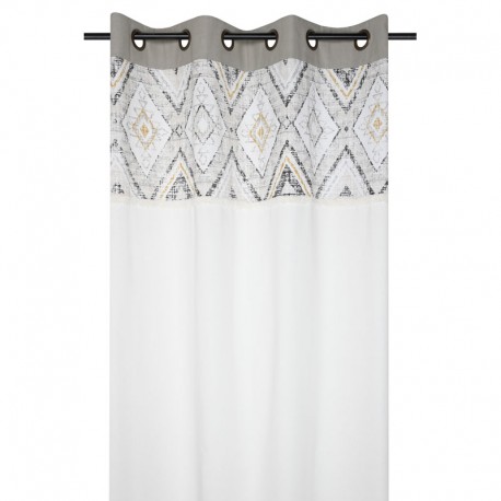 Draperie moderna Kilim