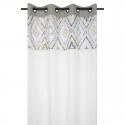 Draperie moderna Kilim