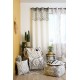 Draperie moderna Kilim - decorare
