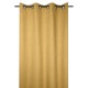 Draperie galbena Ariege