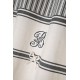 Draperie clasica Bonnie - detaliu
