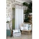 Draperie bumbac cu dungi Chaumont - decorare