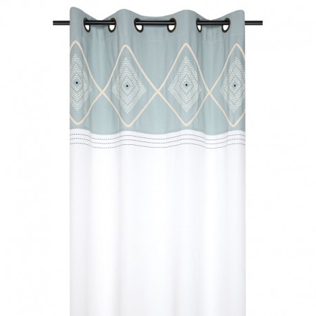 Draperie moderna Sully