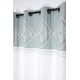 Draperie moderna Sully - detaliu