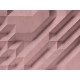 Fototapet 3D Beton roz antic