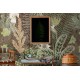 Fototapet Gradina exotica - decorare