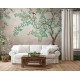 Fototapet Natura asiatica - decorare