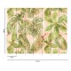 Fototapet Gradina vintage - dimensiuni