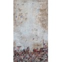 Fototapet Perete rustic