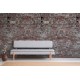 Fototapet living Caramida - decorare cu 3 bucati