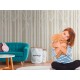 Fototapet copii Padure mesteceni - decorare