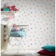 Tapet pentru copii Acuarela - decorare