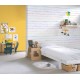 Tapet copii Linii multicolore - decorare