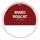 Vopsea Oskar Direct pe Multi-Metal Maro Roscat RAL 3009 - nuanta