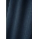 Draperie bleumarin Ariege - detaliu