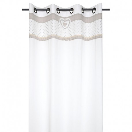 Draperie rustica Berenice