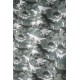 Draperie blackout cu dinozauri Rex - detaliu