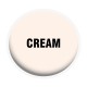 Vopsea creta spray Oskar Cream - nuanta
